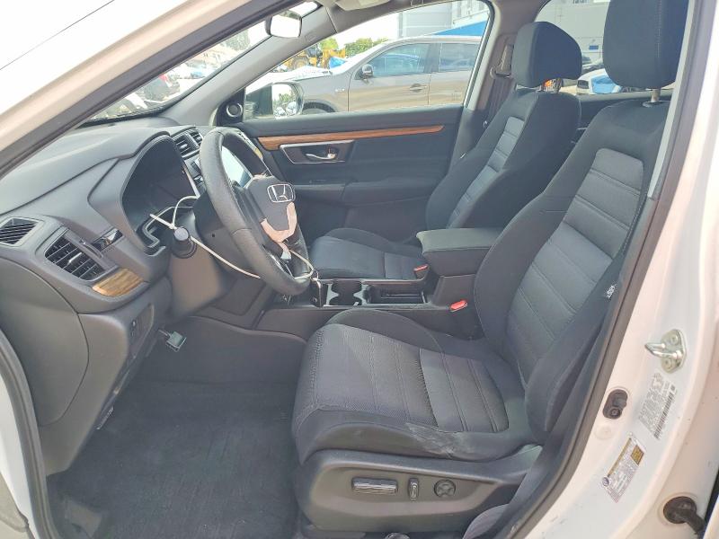 Aukcja sprzedaży 2021 Honda Cr-v, vin: 2HKRW1H57MH429513, numer aukcji: 55239186