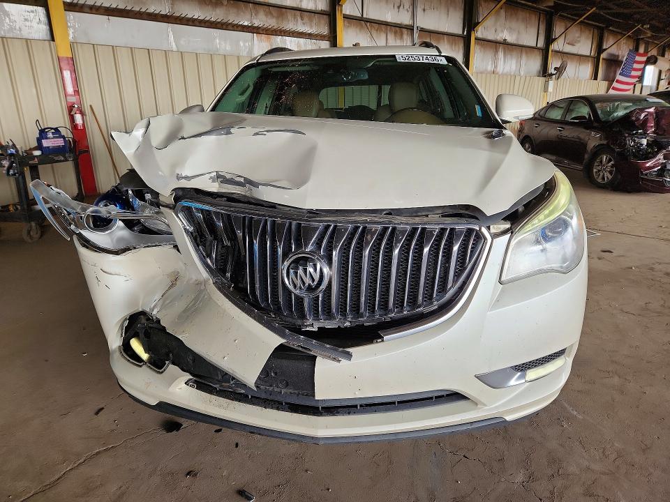 Aukcja sprzedaży 2015 Buick Enclave, vin: 5GAKRCKD8FJ146781, numer aukcji: 52537436