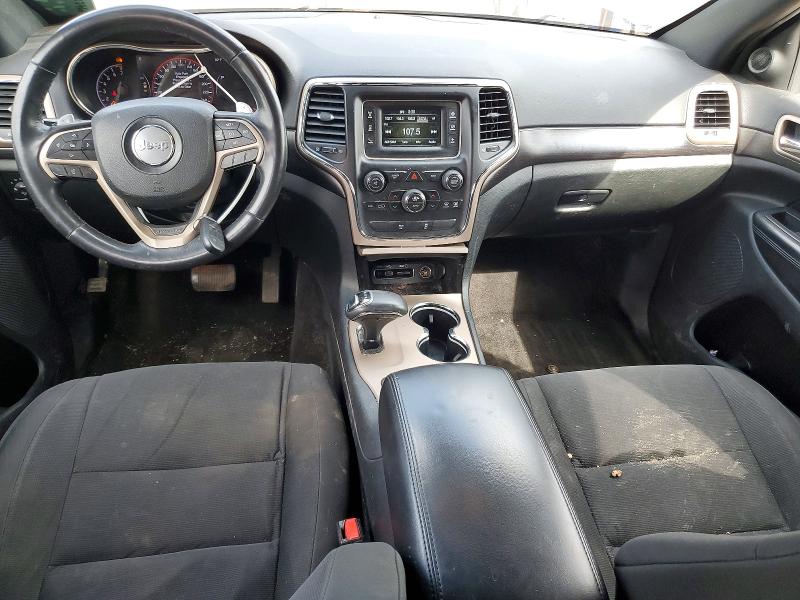Продаж на аукціоні авто 2015 Jeep Grand Cherokee, vin: 1C4RJFAG4FC675358, номер лоту: 52142966