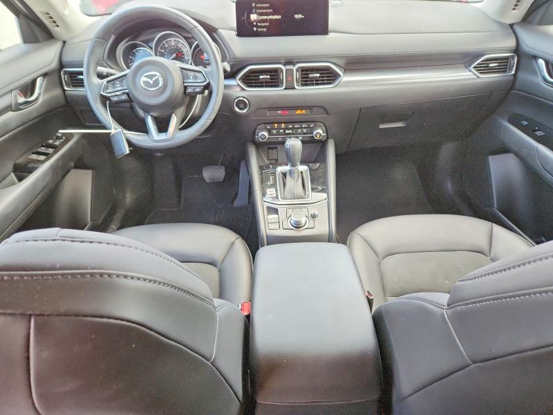 Aukcja sprzedaży 2021 Mazda Cx-5, vin: JM3KFACM9M0316103, numer aukcji: 53981216