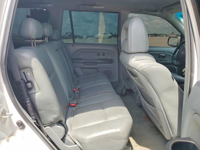 Aukcja sprzedaży 2004 Honda Pilot, vin: 5FNYF185X4B001512, numer aukcji: 55409896
