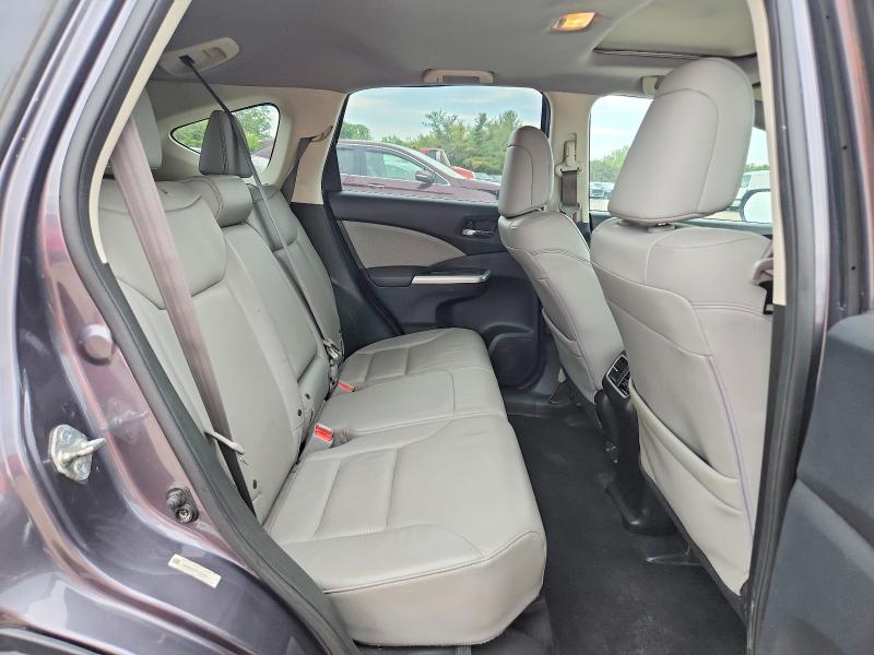 Продажа на аукционе авто 2015 Honda Cr-v, vin: 5J6RM4H93FL123928, номер лота: 53650396