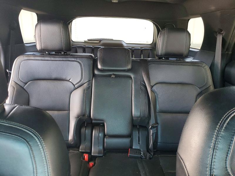 Aukcja sprzedaży 2016 Ford Explorer, vin: 1FM5K7F86GGA46211, numer aukcji: 53988496