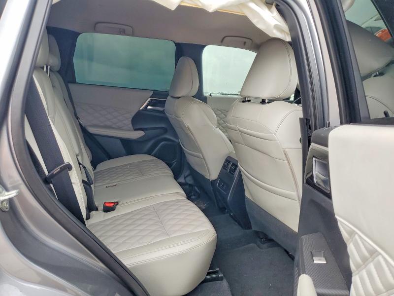 2022 Mitsubishi Outlander მანქანა იყიდება აუქციონზე, vin: JA4J3VA87NZ080620, აუქციონის ნომერი: 51969956