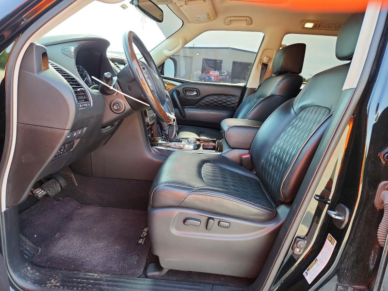 Aukcja sprzedaży 2019 Infiniti Qx80, vin: JN8AZ2NE4K9238222, numer aukcji: 52475926