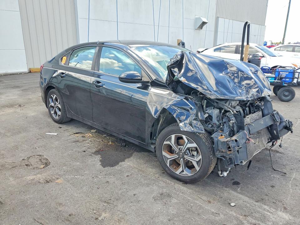 Продаж на аукціоні авто 2019 Kia Forte, vin: 3KPF24AD2KE095801, номер лоту: 51684676