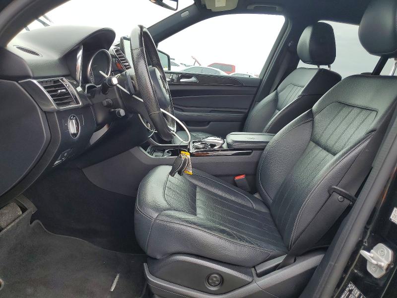 Aukcja sprzedaży 2017 Mercedes-benz Gle, vin: 4JGDA5JB8HA920908, numer aukcji: 52513266