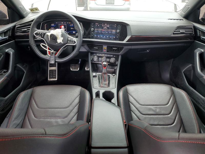 Продаж на аукціоні авто 2024 Volkswagen Jetta, vin: 3VW2T7BU9RM047656, номер лоту: 53637786