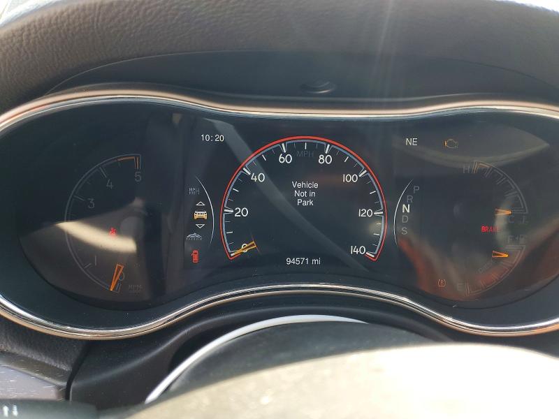 54477666 :رقم المزاد ، 1C4RJFBM7FC866616 vin ، 2015 Jeep Grand Cherokee مزاد بيع