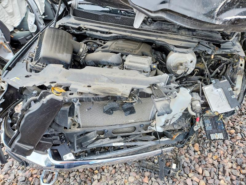 Aukcja sprzedaży 2022 Ram 1500, vin: 1C6SRFJT5NN418792, numer aukcji: 52010376