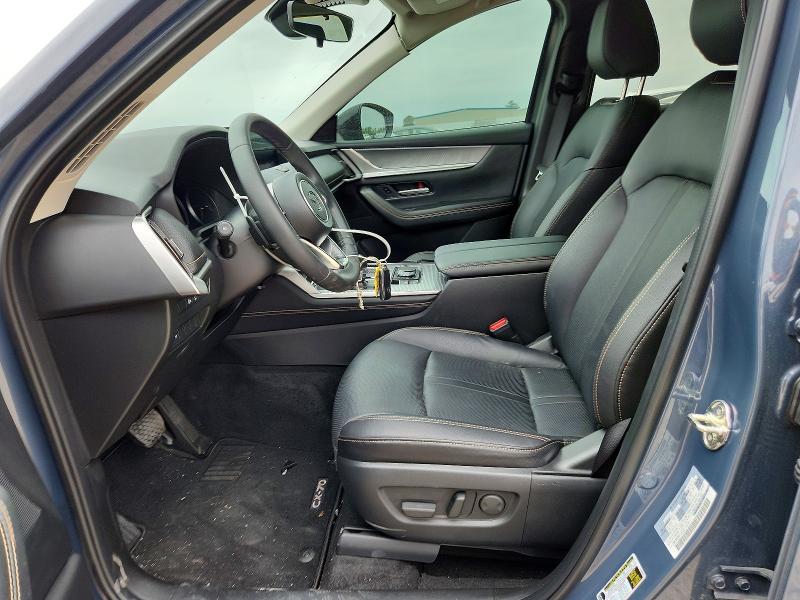 Продаж на аукціоні авто 2025 Mazda Cx-70, vin: JM3KJBHD6S1121970, номер лоту: 52757786