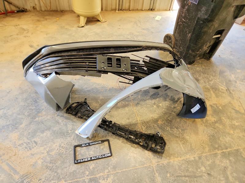 2026 Toyota Sienna მანქანა იყიდება აუქციონზე, vin: 5TDCSKFC6TS247576, აუქციონის ნომერი: 52958396