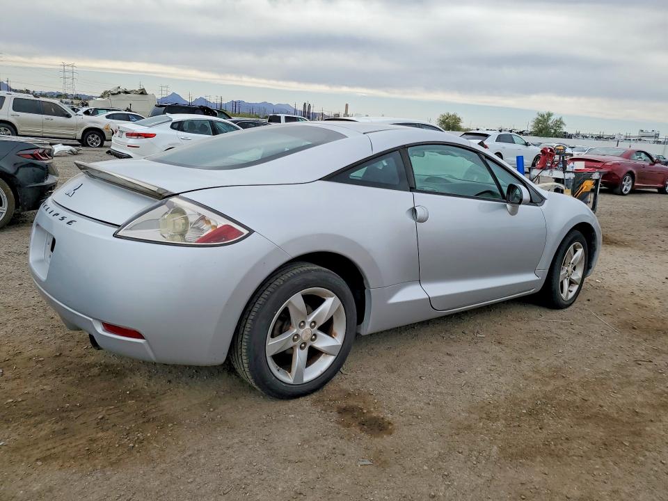 Aukcja sprzedaży 2008 Mitsubishi Eclipse, vin: 4A3AK24F98E025368, numer aukcji: 54927586