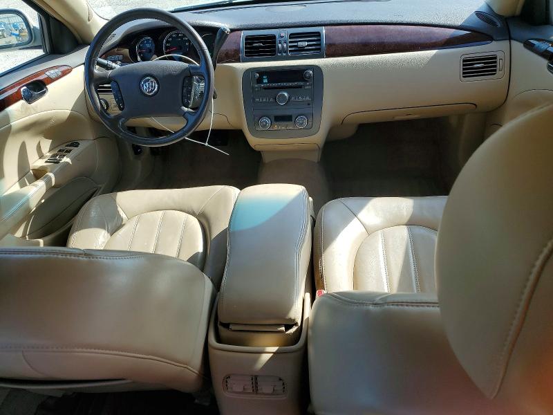 Продажа на аукционе авто 2011 Buick Lucerne, vin: 1G4HC5EM1BU114888, номер лота: 52288136