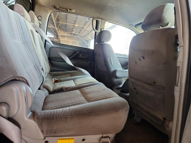 Aukcja sprzedaży 2004 Toyota Tundra, vin: 5TBET34134S433857, numer aukcji: 53578186