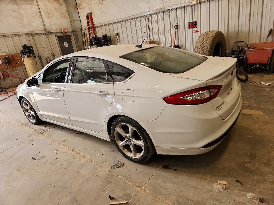 Продаж на аукціоні авто 2014 Ford Fusion, vin: 1FA6P0HD4E5362944, номер лоту: 55370686