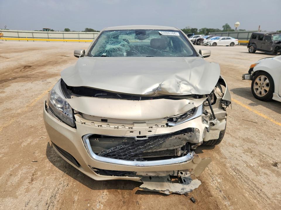 Продажа на аукционе авто 2015 Chevrolet Malibu, vin: 1G11C5SL8FF296125, номер лота: 53995166