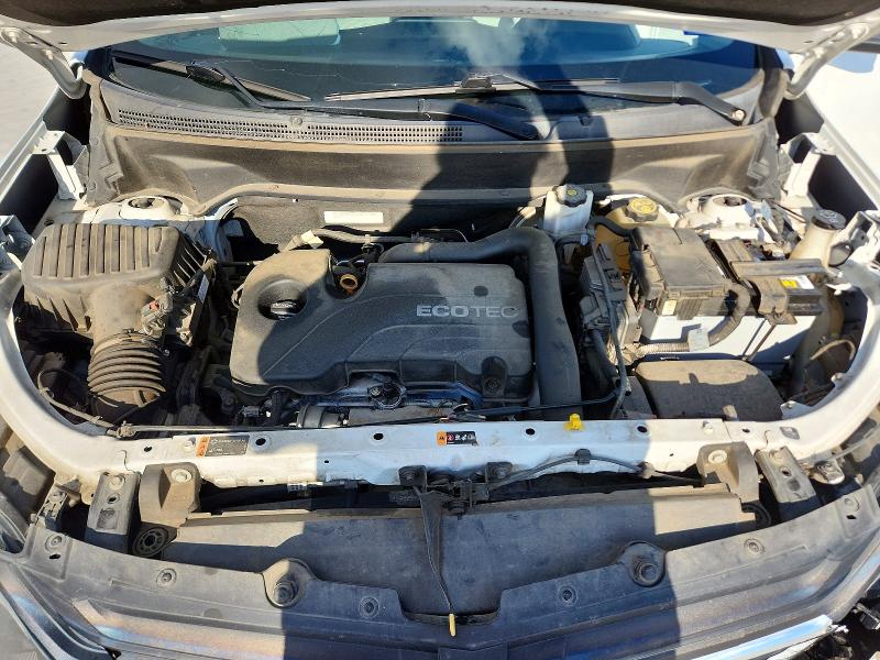 53127056 :رقم المزاد ، 2GNAXHEV7J6224708 vin ، 2018 Chevrolet Equinox مزاد بيع
