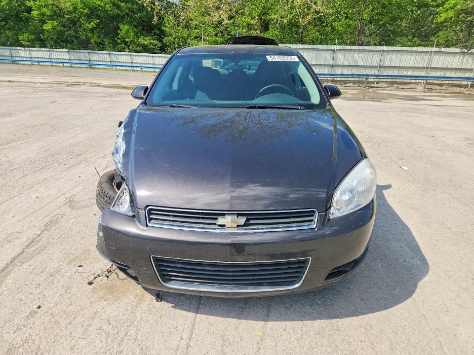 Aukcja sprzedaży 2009 Chevrolet Impala, vin: 2G1WT57N191257968, numer aukcji: 54102956