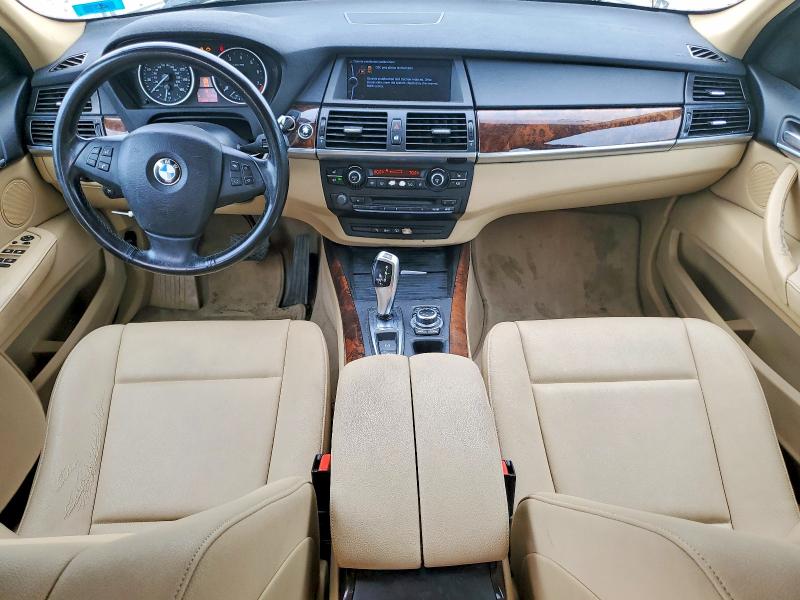 Продажа на аукционе авто 2012 Bmw X5, vin: 5UXZV4C51CL755019, номер лота: 54730756