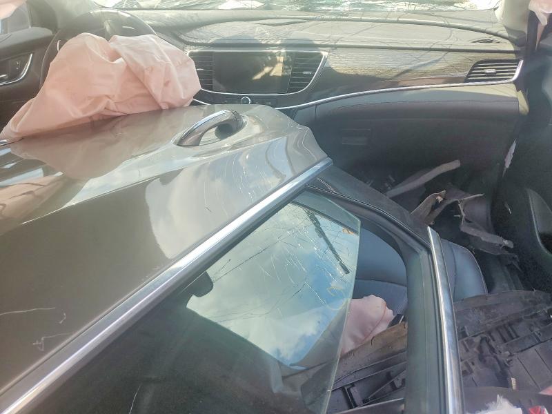 Aukcja sprzedaży 2019 Buick Lacrosse, vin: 1G4ZP5SZXKU111030, numer aukcji: 54141066