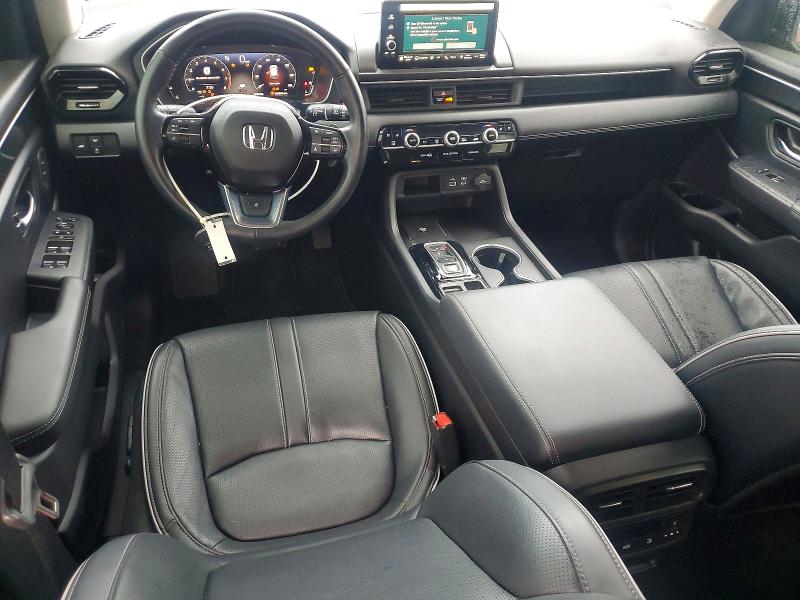 Aukcja sprzedaży 2023 Honda Pilot, vin: 5FNYG1H84PB016387, numer aukcji: 54867316