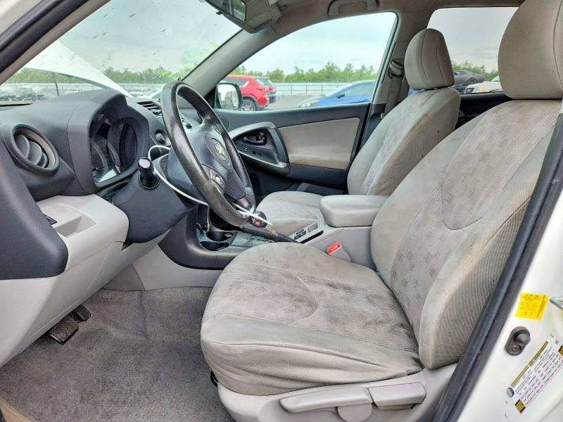 Aukcja sprzedaży 2012 Toyota Rav4, vin: 2T3ZF4DV9CW120494, numer aukcji: 54559946