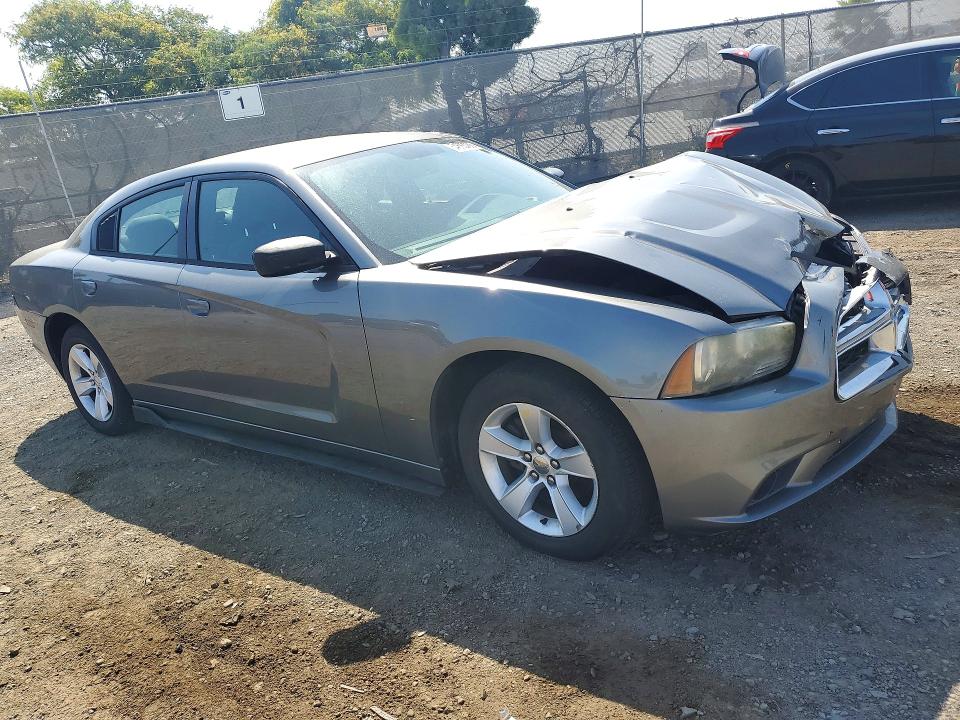 54693786 :رقم المزاد ، 2B3CL3CG5BH549966 vin ، 2011 Dodge Charger مزاد بيع