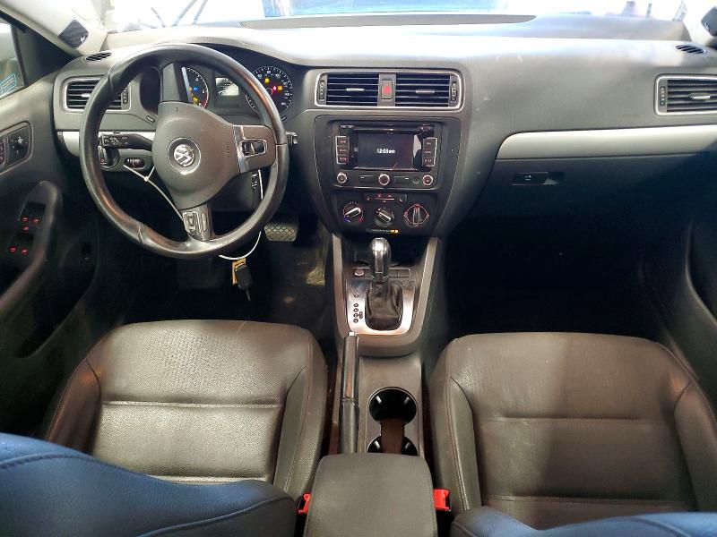 55223256 :رقم المزاد ، 3VWLL7AJ8CM086807 vin ، 2012 Volkswagen Jetta مزاد بيع