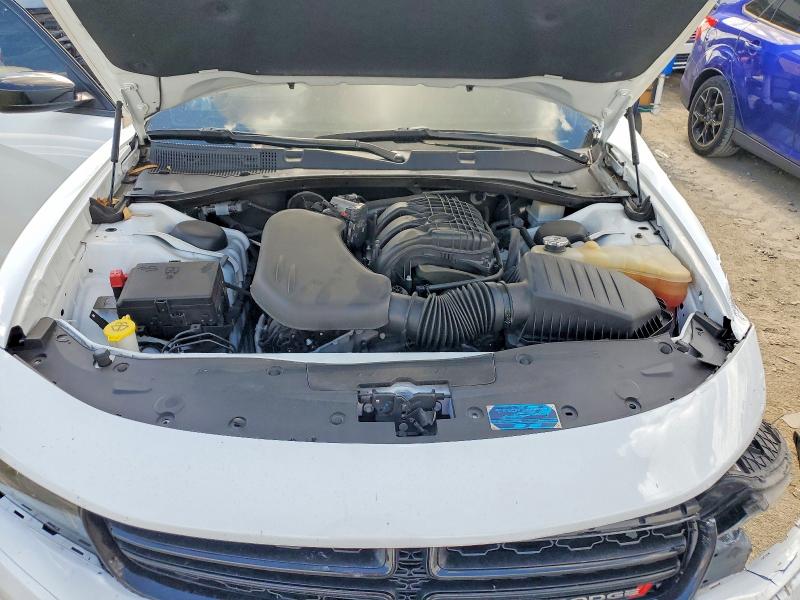 Продаж на аукціоні авто 2023 Dodge Charger, vin: 2C3CDXBG3PH645708, номер лоту: 53614506