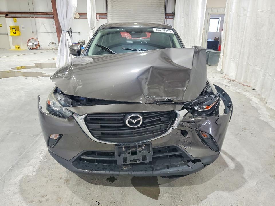 Продажа на аукционе авто 2019 Mazda Cx-3, vin: JM1DKFB74K0404821, номер лота: 53239696