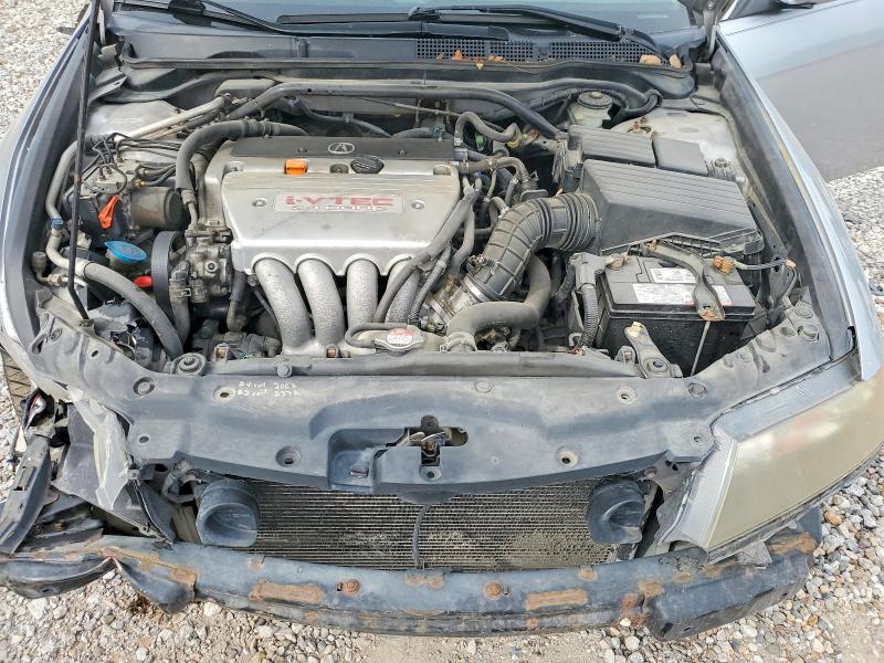 Продажа на аукционе авто 2005 Acura Tsx, vin: JH4CL96855C018164, номер лота: 55324846