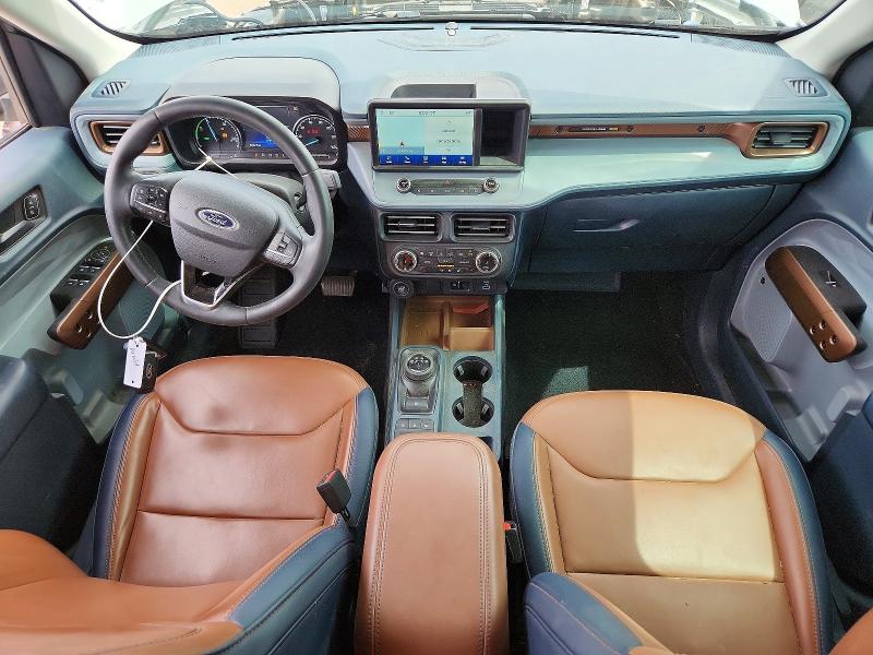 Aukcja sprzedaży 2024 Ford Maverick, vin: 3FTTW8M34RRA84111, numer aukcji: 53421676