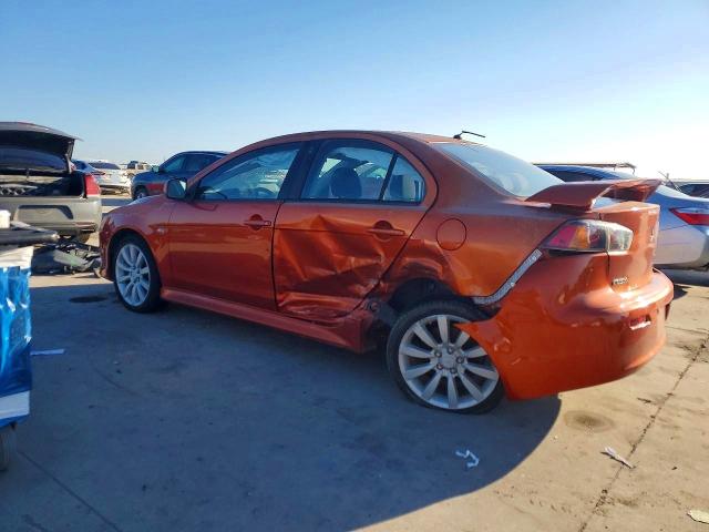 Aukcja sprzedaży 2011 Mitsubishi Lancer, vin: JA32U8FW0BU013588, numer aukcji: 53229386
