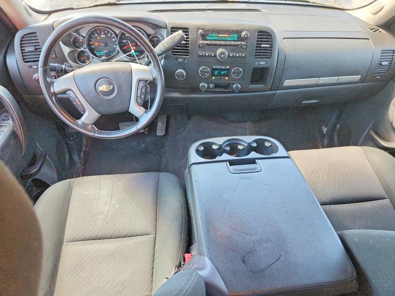 Продаж на аукціоні авто 2013 Chevrolet Silverado, vin: 1GCRKSE78DZ248808, номер лоту: 53088996