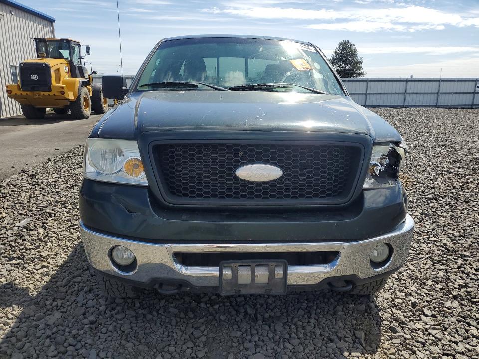 Продаж на аукціоні авто 2006 Ford F150, vin: 1FTPX14506FA13519, номер лоту: 54258036