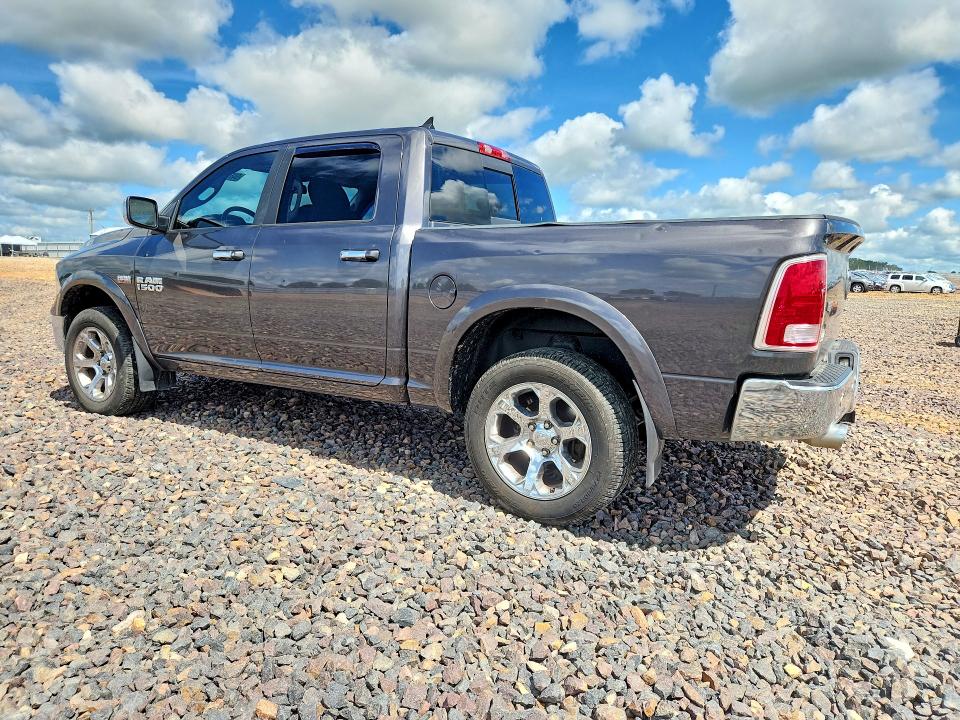 Продаж на аукціоні авто 2017 Ram 1500, vin: 1C6RR7NT4HS761677, номер лоту: 54673426