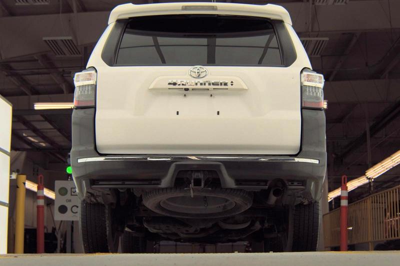 2022 Toyota 4runner მანქანა იყიდება აუქციონზე, vin: JTESU5JR6N5991248, აუქციონის ნომერი: 52892046