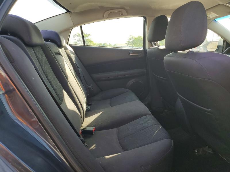 Aukcja sprzedaży 2012 Mazda 6, vin: 1YVHZ8BH3C5M03661, numer aukcji: 53596176