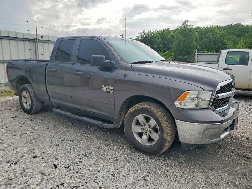 54473386 :رقم المزاد ، 1C6RR6FG6KS622816 vin ، 2019 Ram 1500 Classic مزاد بيع