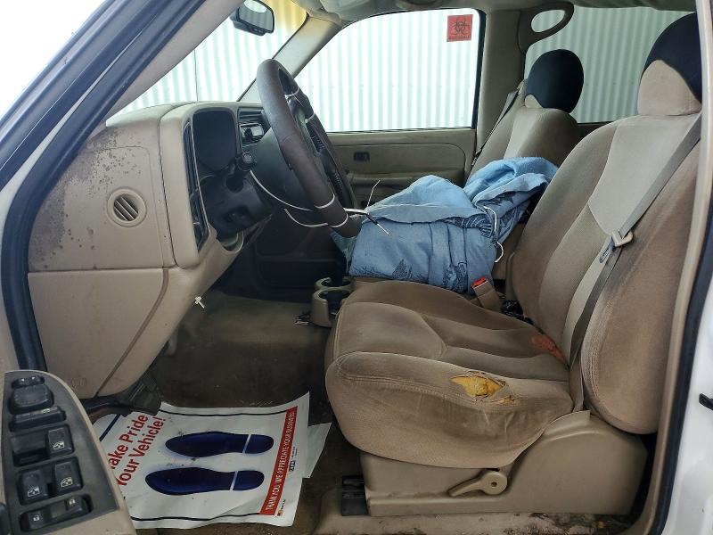 Aukcja sprzedaży 2003 Gmc Sierra, vin: 1GTGC13U73F124651, numer aukcji: 54340056
