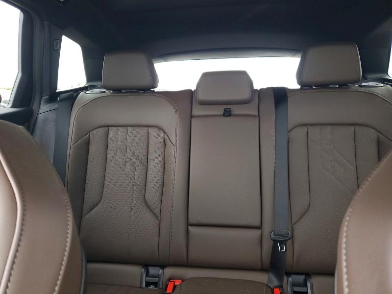 2025 Bmw X3 მანქანა იყიდება აუქციონზე, vin: 5UX53GP04S9036413, აუქციონის ნომერი: 52953726