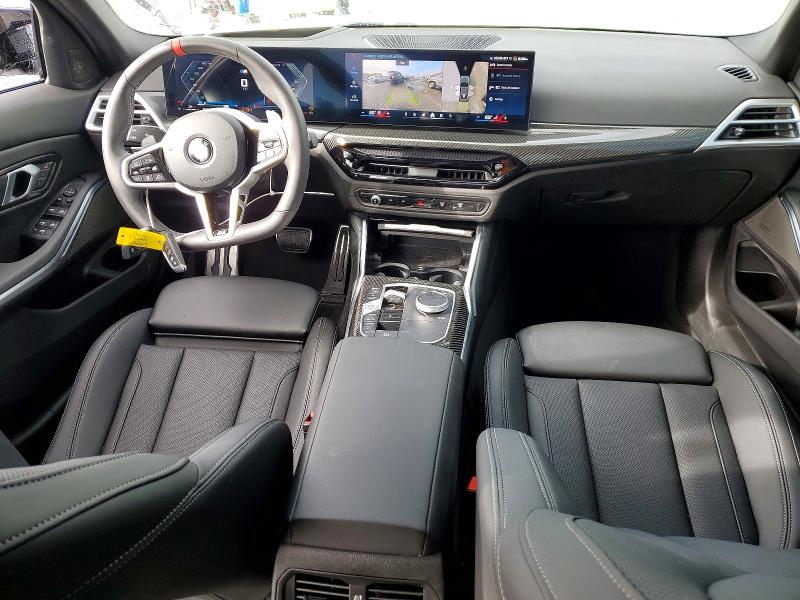 Aukcja sprzedaży 2026 Bmw M340xi, vin: 3MW69FT06T8G16288, numer aukcji: 52080546