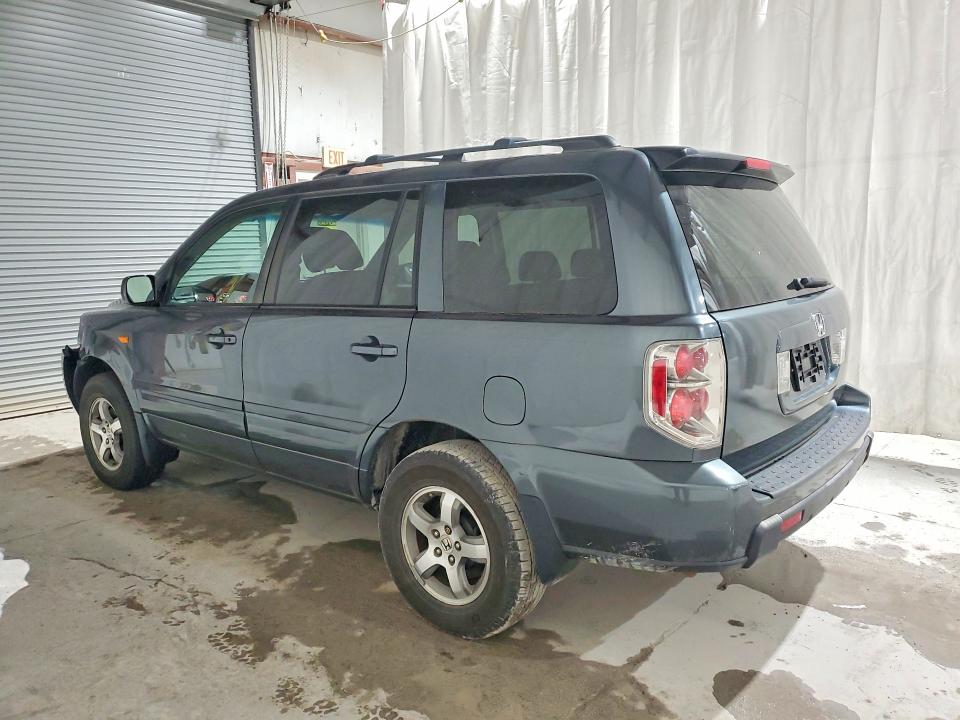 Aukcja sprzedaży 2006 Honda Pilot, vin: 5FNYF18696B022007, numer aukcji: 54108116
