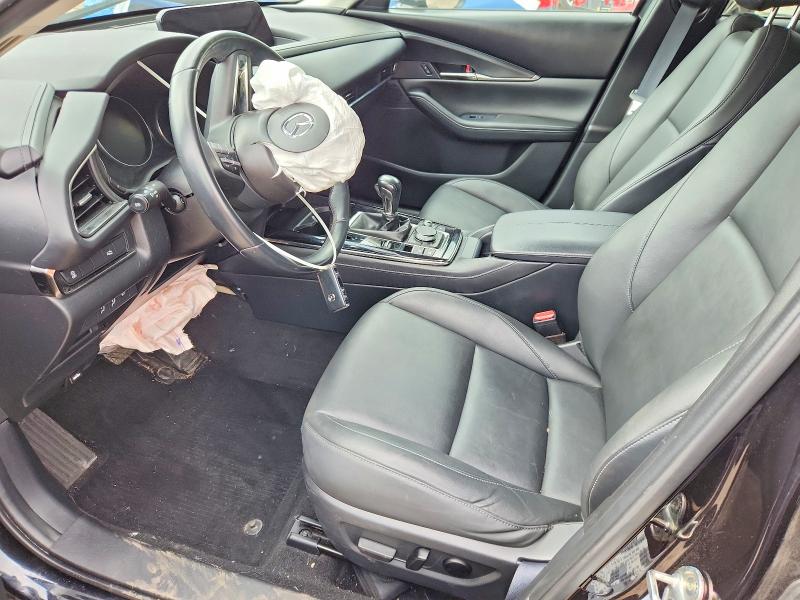 Aukcja sprzedaży 2022 Mazda Cx-30, vin: 3MVDMBCL1NM409165, numer aukcji: 53054426