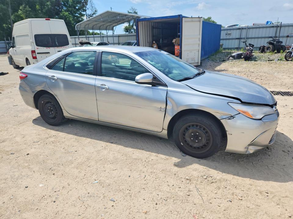 Aukcja sprzedaży 2017 Toyota Camry, vin: 4T1BF1FKXHU451118, numer aukcji: 54762296