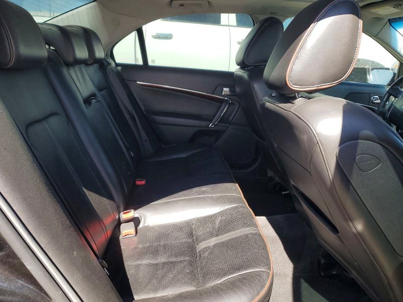 Продажа на аукционе авто 2010 Lincoln Mkz, vin: 3LNHL2JCXAR613917, номер лота: 51605566