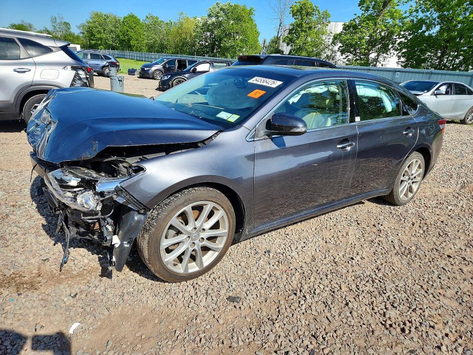 Aukcja sprzedaży 2013 Toyota Avalon, vin: 4T1BK1EB9DU045631, numer aukcji: 54556426
