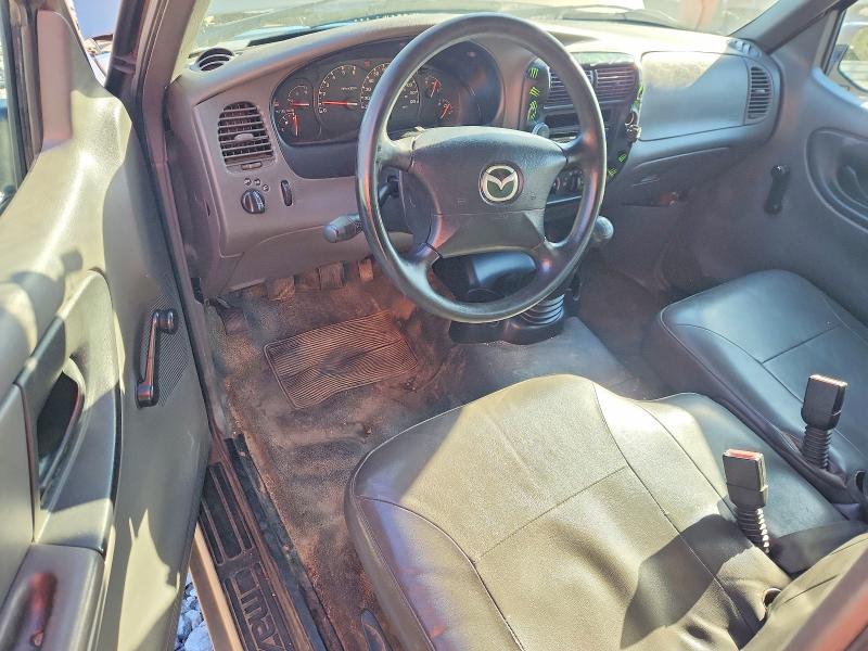Продажа на аукционе авто 2003 Mazda B2300, vin: 4F4YR12D83TM22025, номер лота: 53343576