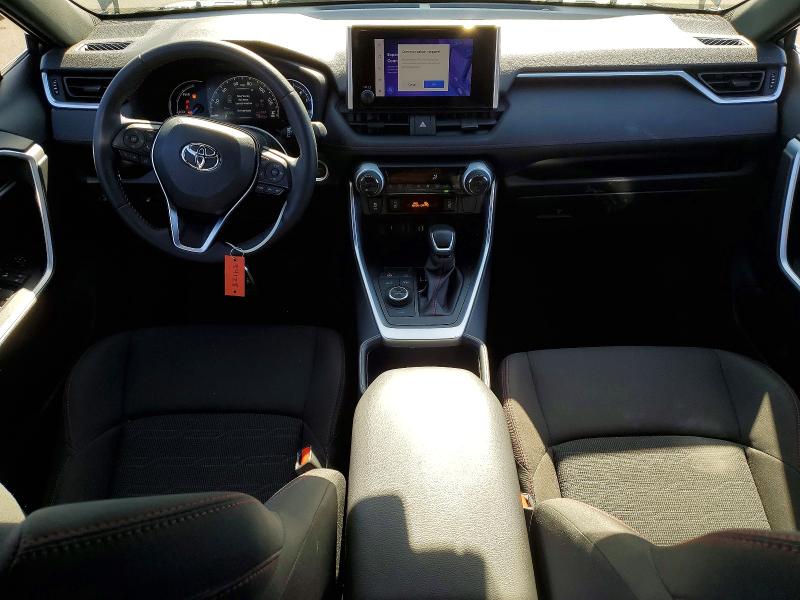 53075976 :رقم المزاد ، JTMAB3FV6RD221207 vin ، 2024 Toyota Rav4 Prime مزاد بيع